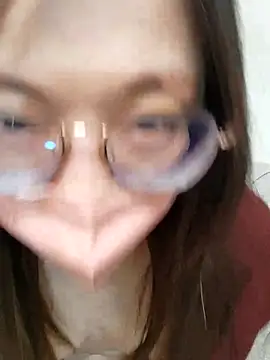 Lu Nana online show from 02.13.25