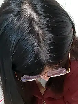 Lu Nana online show from 02.20.25