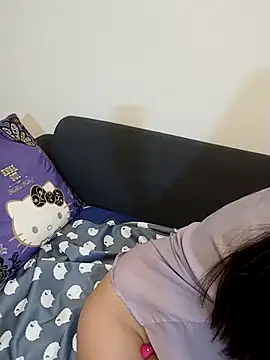 Lu Nana online show from 03.13.25