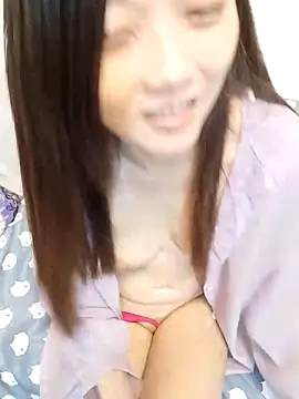 Lu Nana online show from 03.18.25