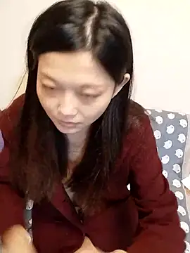 Lu Nana online show from 03.20.25