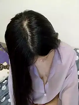 Lu Nana online show from 03.22.25