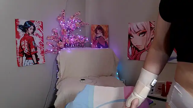 Moertomlly online show from 11.23.25