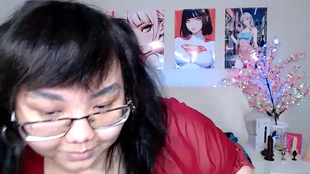 Snapshot of Moertomlly chatting on 03.06.26 Moertomlly online show from 03.06.26