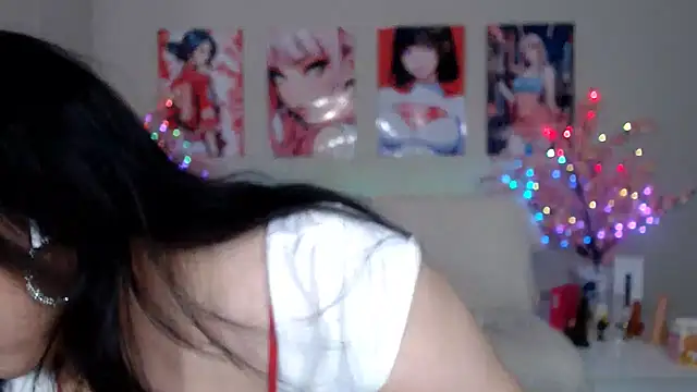 Snapshot of Moertomlly chatting on 03.14.26 Moertomlly online show from 03.14.26