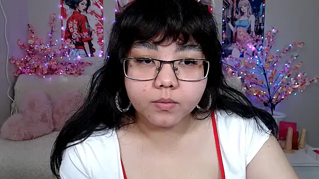 Snapshot of Moertomlly chatting on 03.20.26 Moertomlly online show from 03.20.26