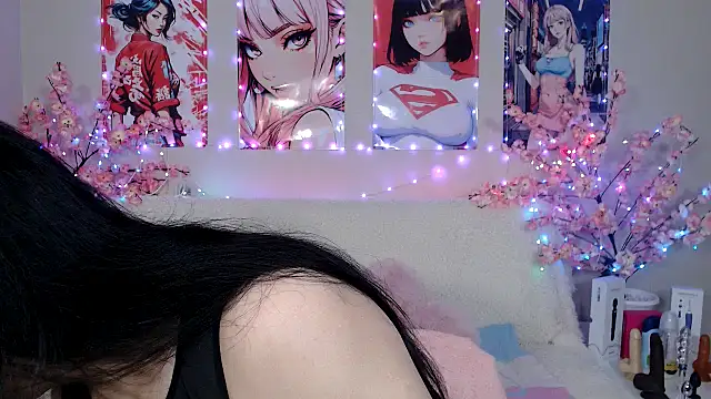 Snapshot of Moertomlly chatting on 04.04.26 Moertomlly online show from 04.04.26