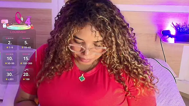  nickypurple  online show from 10.17.25