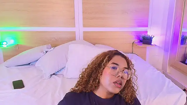  nickypurple  online show from 02.27.26