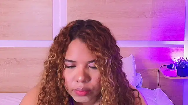  nickypurple  online show from 03.24.26