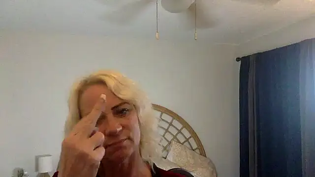 TiffaneyLove online show from 03.16.25