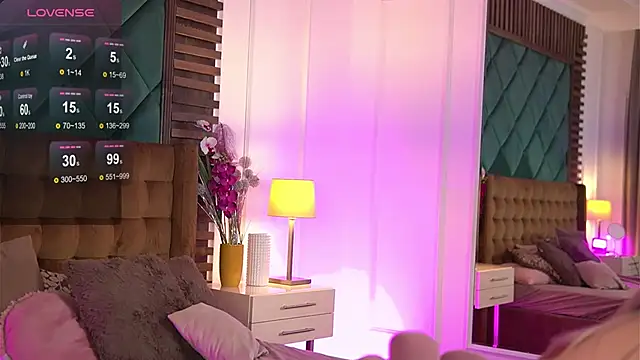 SophieBoobsX online show from 01.24.25