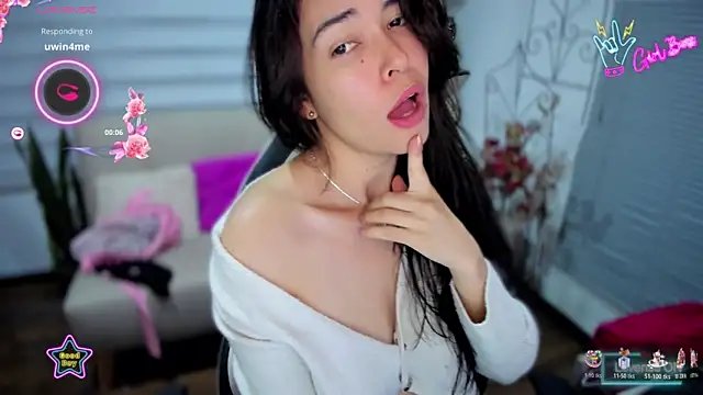 Lunlunera online show from 02.03.26