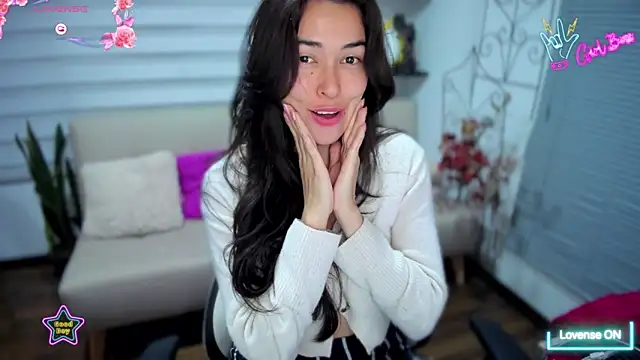 Lunlunera online show from 02.03.26