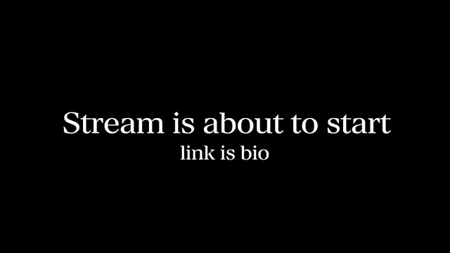 denise sweetbunny online show from 02.22.26