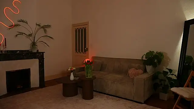 denise sweetbunny online show from 03.02.26