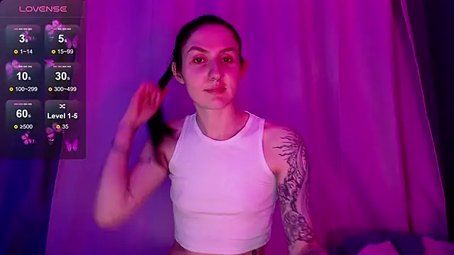 NiaEllis online show from 01.16.25