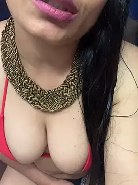 Snapshot of Priyana_Chopra chatting on 03.12.25 Priyana Chopra online show from 03.12.25