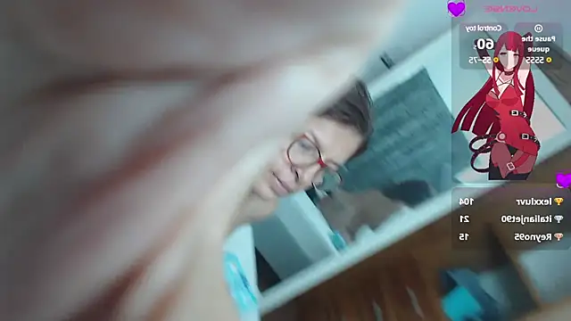 Snapshot of jellyfishhot chatting on 03.21.25 jellyfishhot online show from 03.21.25