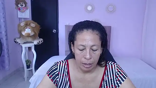 mature martina online show from 03.07.26