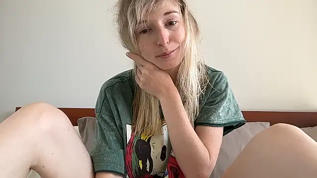 ivankai  online show from 02.12.26