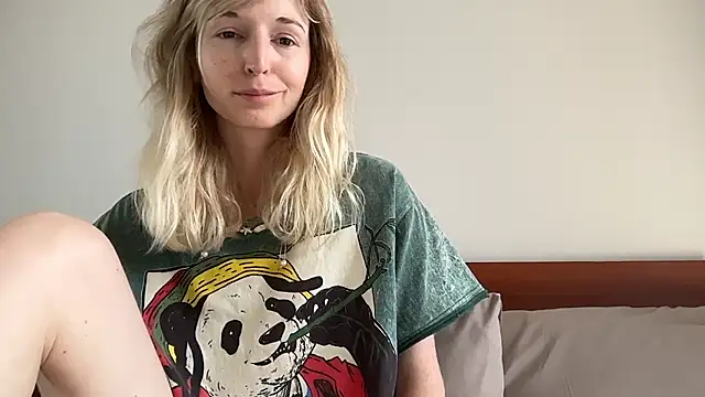 ivankai  online show from 02.15.26