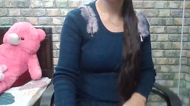 Sexy iknoor online show from 12.21.25