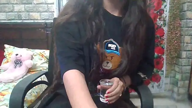 Sexy iknoor online show from 04.06.26