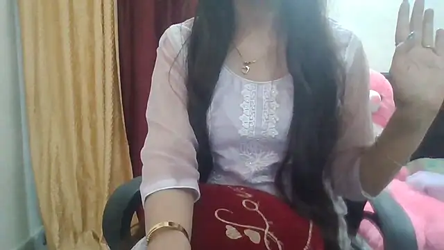 Sexy iknoor online show from 05.19.26