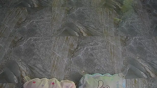 isa red hair online show from 04.06.26