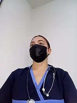 Snapshot of MEGAN_X0XX chatting on 10.25.25 MEGAN X0XX online show from 10.25.25