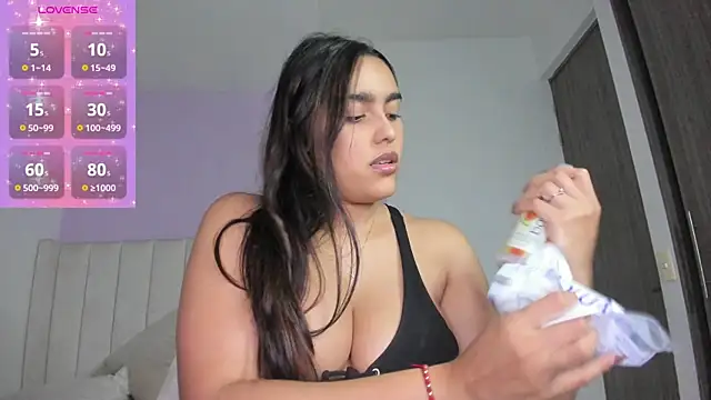 Mhia palmer online show from 02.25.25