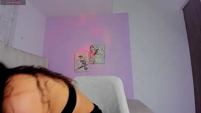 Mhia palmer online show from 10.11.25