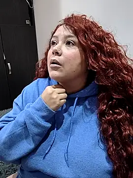 bigbooty-30 online show from 04.18.26