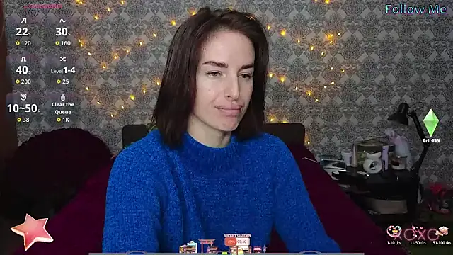 Snapshot of xx_adrihanna_xx chatting on 11.03.25 xx adrihanna xx online show from 11.03.25