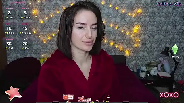 Snapshot of xx_adrihanna_xx chatting on 11.04.25 xx adrihanna xx online show from 11.04.25