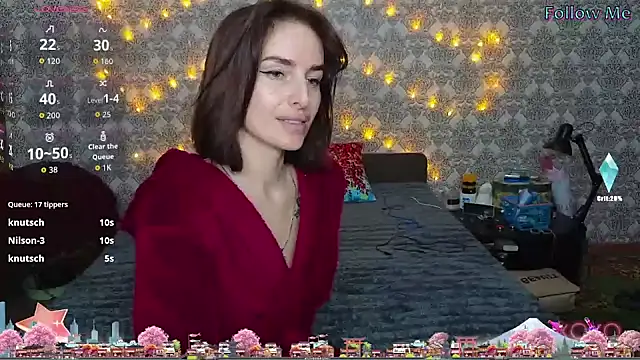 Snapshot of xx_adrihanna_xx chatting on 11.07.25 xx adrihanna xx online show from 11.07.25
