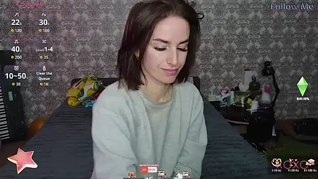 Snapshot of xx_adrihanna_xx chatting on 11.24.25 xx adrihanna xx online show from 11.24.25