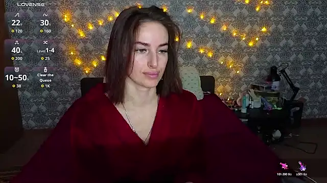 Snapshot of xx_adrihanna_xx chatting on 12.17.25 xx adrihanna xx online show from 12.17.25