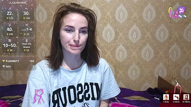 Snapshot of xx_adrihanna_xx chatting on 03.09.26 xx adrihanna xx online show from 03.09.26