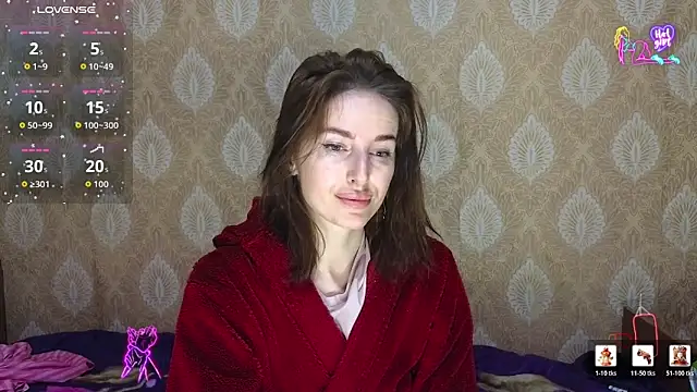 Snapshot of xx_adrihanna_xx chatting on 03.12.26 xx adrihanna xx online show from 03.12.26