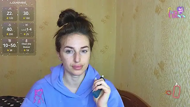 Snapshot of xx_adrihanna_xx chatting on 03.19.26 xx adrihanna xx online show from 03.19.26