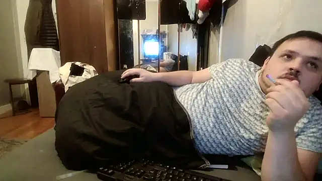 Bebemickey75 online show from 02.21.25