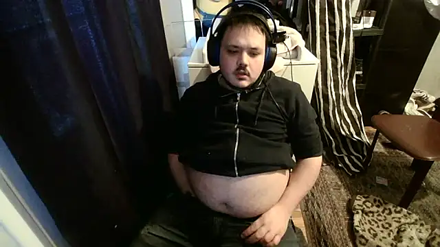 Bebemickey75 online show from 02.26.25