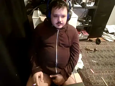 Bebemickey75 online show from 03.09.25