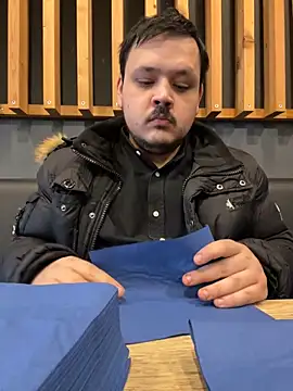 Bebemickey75 online show from 03.11.25