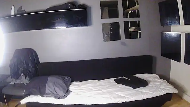 Bebemickey75 online show from 03.01.26