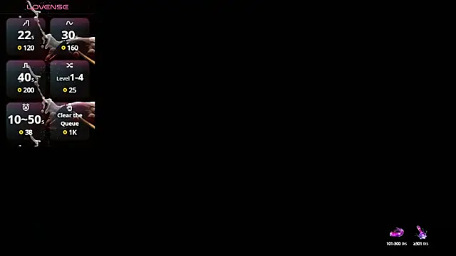 Snapshot of SOLL_RED chatting on 02.08.25 SOLL RED online show from 02.08.25