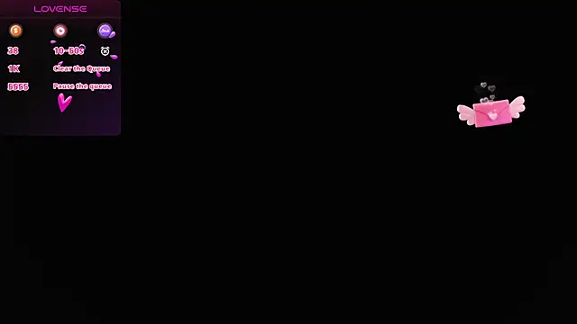 Snapshot of SOLL_RED chatting on 02.13.25 SOLL RED online show from 02.13.25