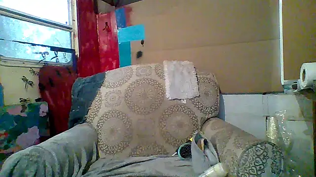 spundarella420 online show from 03.10.25